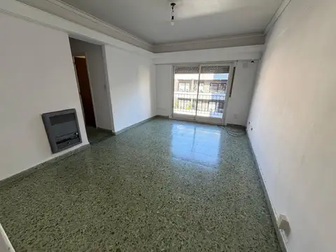 Julián Álvarez 1200, Piso 3