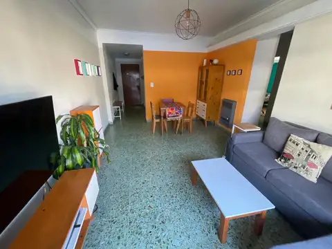 Departamento en Alquiler de 3 ambientes
