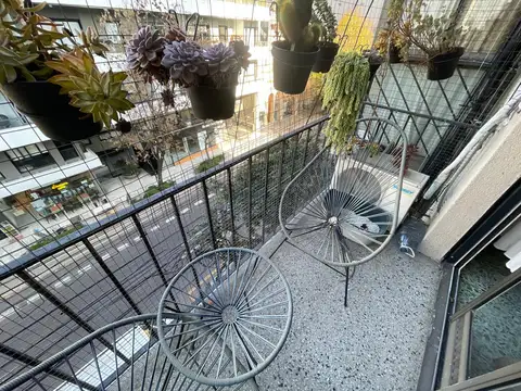 Departamento en Alquiler 40 años
