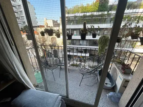 Departamento en Alquiler en Palermo, $ 1.200.000