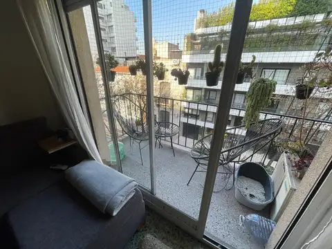 Departamento en Alquiler de 2 dormitorios