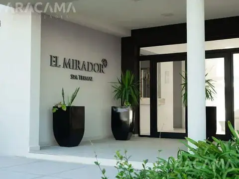 El Mirador