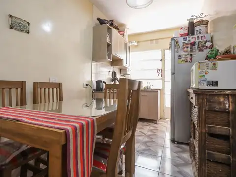 Departamento en Venta 46 años