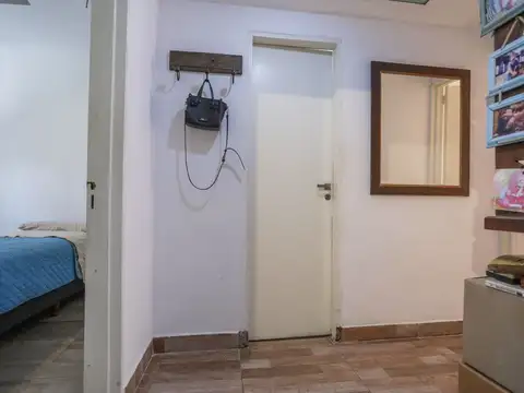 Departamento en Venta en Saavedra, USD 119.500