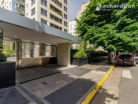 General Güemes 3300, Piso 22