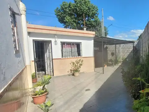 Casa en Venta 47 años