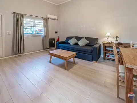 PH 2 AMB EN VENTA EN VILLA DEVOTO RECICLADO