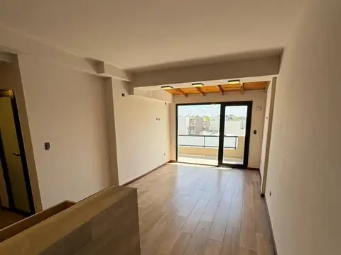13A 4 Ambientes 79m2 Estrenar con Balcon Propio y TERRAZA Gral Jacuzzi Parrilla PORTERO VISOR 2 baños