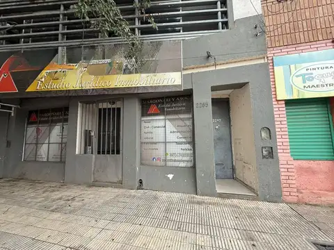 Av. Emilio Caraffa 2200