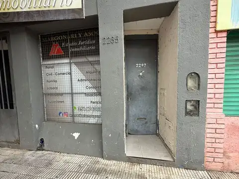 Departamento en Venta en Villa Cabrera, Cordoba