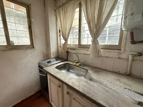 Departamento en Venta en Villa Cabrera, USD 49.000