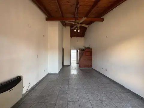 Depto Tipo Casa en Venta A Estrenar