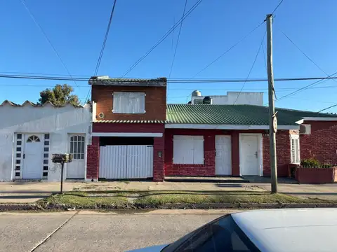 Calle 164 entre 20 y 21  al 1900