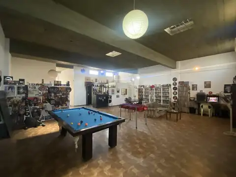 Depto Tipo Casa en Venta en Centro, USD 89.000