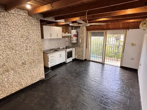 Departamento 3 ambientes en Venta en Villa Bosch