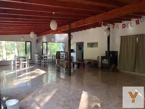 Casa en venta - 3 Dormitorios 2 Baños - San Miguel del Monte