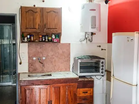 Depto Tipo Casa en Venta de 2 ambientes
