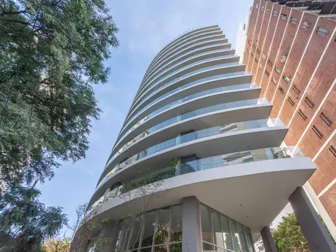 3 Ambientes en Venta La Lucila.  Departamento de lujo