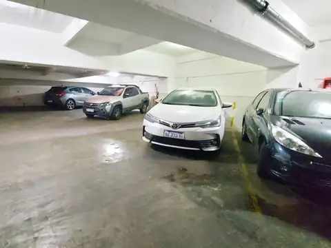 VENTA COCHERA MOVIL BELGRANO