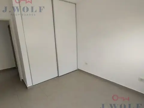 Departamento en Alquiler con 1 cocheras