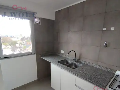 Departamento en Alquiler de 2 dormitorios