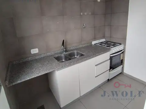 Departamento en Alquiler de 3 ambientes