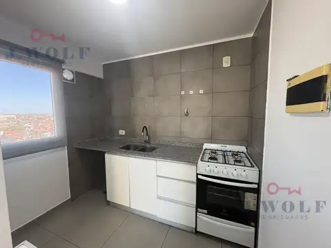 Departamento en Alquiler de 2 dormitorios