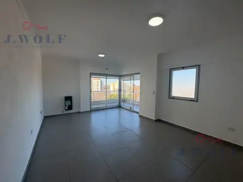 Departamento en Alquiler de 3 ambientes