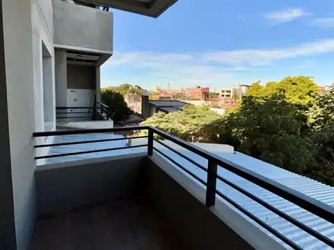ALQUILER DEPARTAMENTO 1 DORMITORIO A ESTRENAR B° LIBERTAD