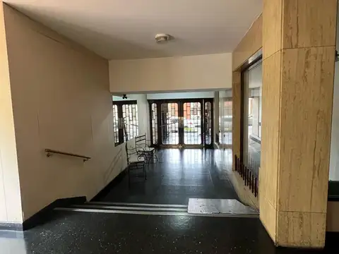 Departamento en General San Martin