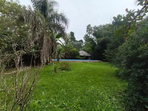 Quinta en Venta en Jose Clemente Paz, USD 85.000