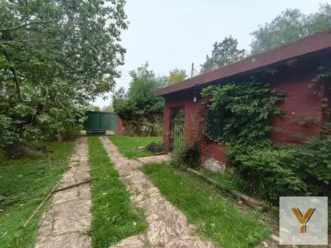 Quinta en Venta al Norte