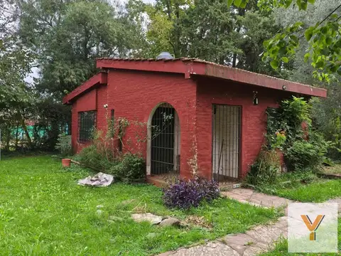 Quinta en venta - 1 Dormitorio 2 Baños - José C. Paz