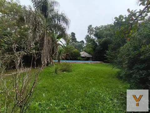 Quinta en Venta en Jose Clemente Paz, USD 85.000