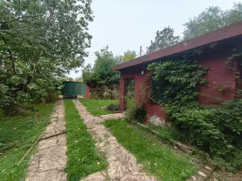 Quinta en Venta al Norte