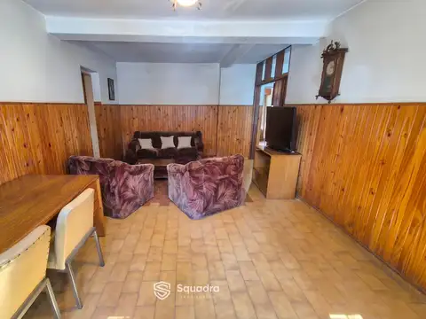 Casa en Venta 50 años