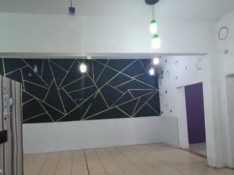 salon apto para pelotero en alquiler Villa Gdor. Galvez