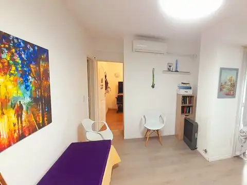 Oficina en Venta en Vicente Lopez, USD 98.000