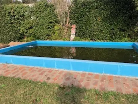 Casa en Venta 20 años