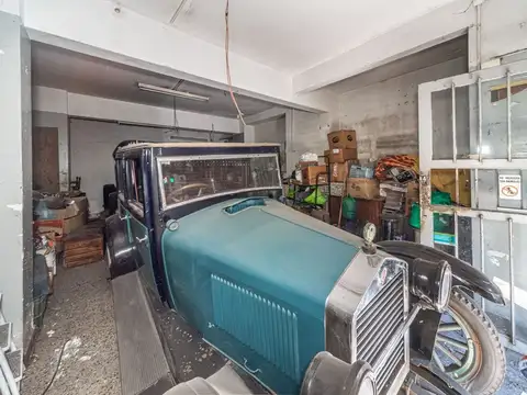 Local en Venta en Velez Sarsfield, USD 58.000