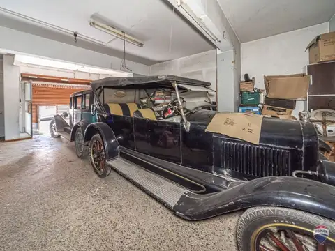 Local en Venta en Velez Sarsfield, USD 58.000