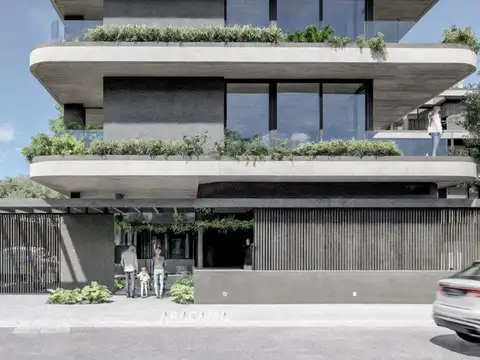 Departamento en Venta en Canning, Partido de Ezeiza