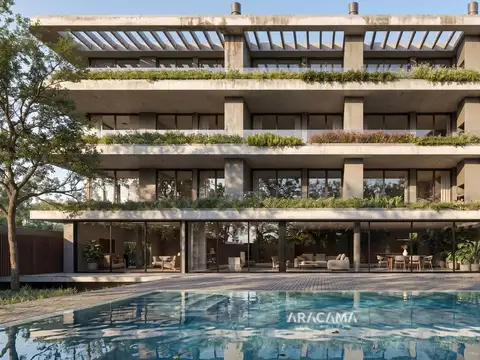 Departamento en Venta de 2 dormitorios