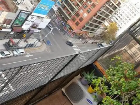 Avenida Corrientes 2700