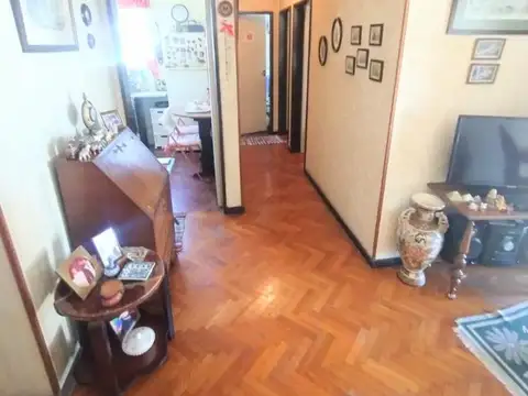 Departamento en Venta de 3 ambientes