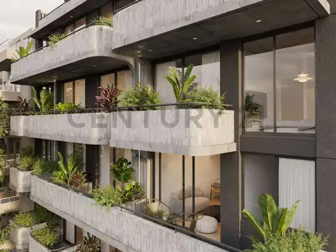 Unidad premium con doble balcón y suite | Oportunidad estratégica en corredor DOHO | Entrega 2028