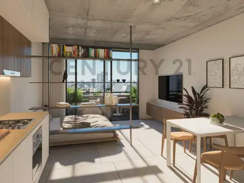 Unidad premium con doble balcón y suite | Oportunidad estratégica en corredor DOHO | Entrega 2028