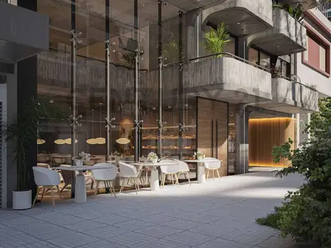 Departamento en Venta en Villa Urquiza, USD 177.720