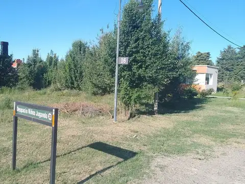 Terreno en Venta en General Roca, USD 16.500