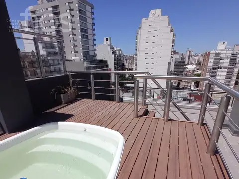 Departamento en Venta en Centro, Rosario